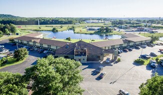 Black River Falls, WI Hospitality - 600 Oasis Rd