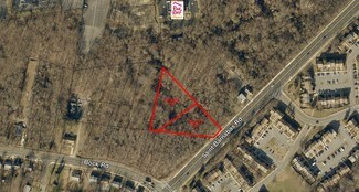 Oxon Hill, MD Residential Land - 6413 St. Barnabas Rd Oxon Hill, MD Residential Land - 6413 St. Barnabas Rd