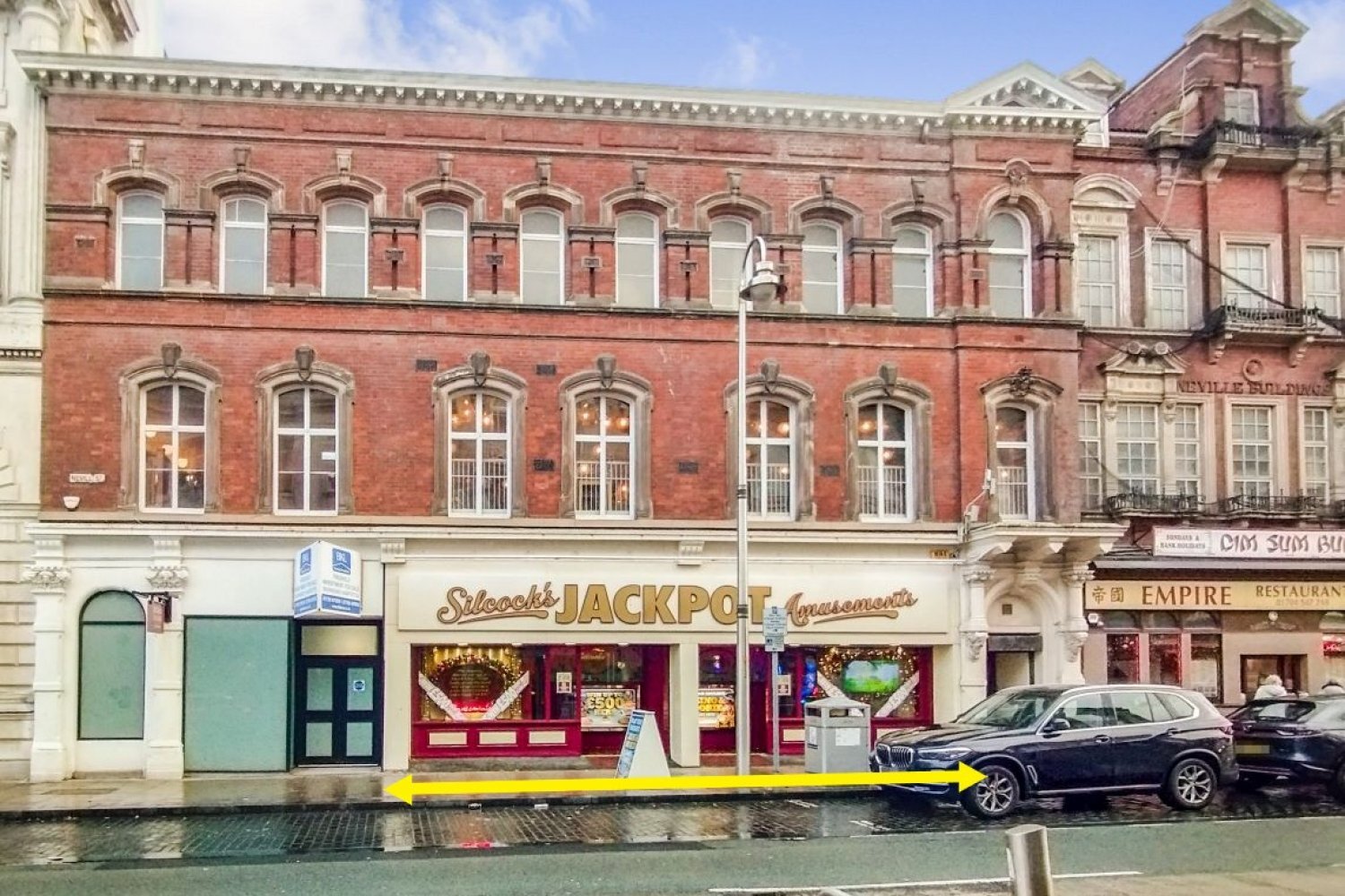 7-9 Nevill St, Southport, MSY for Sale