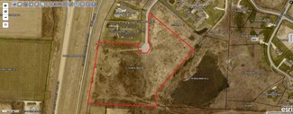 Niles, MI Commercial Land - Longmeadow Village Drive Niles, MI Commercial Land - Longmeadow Village Drive