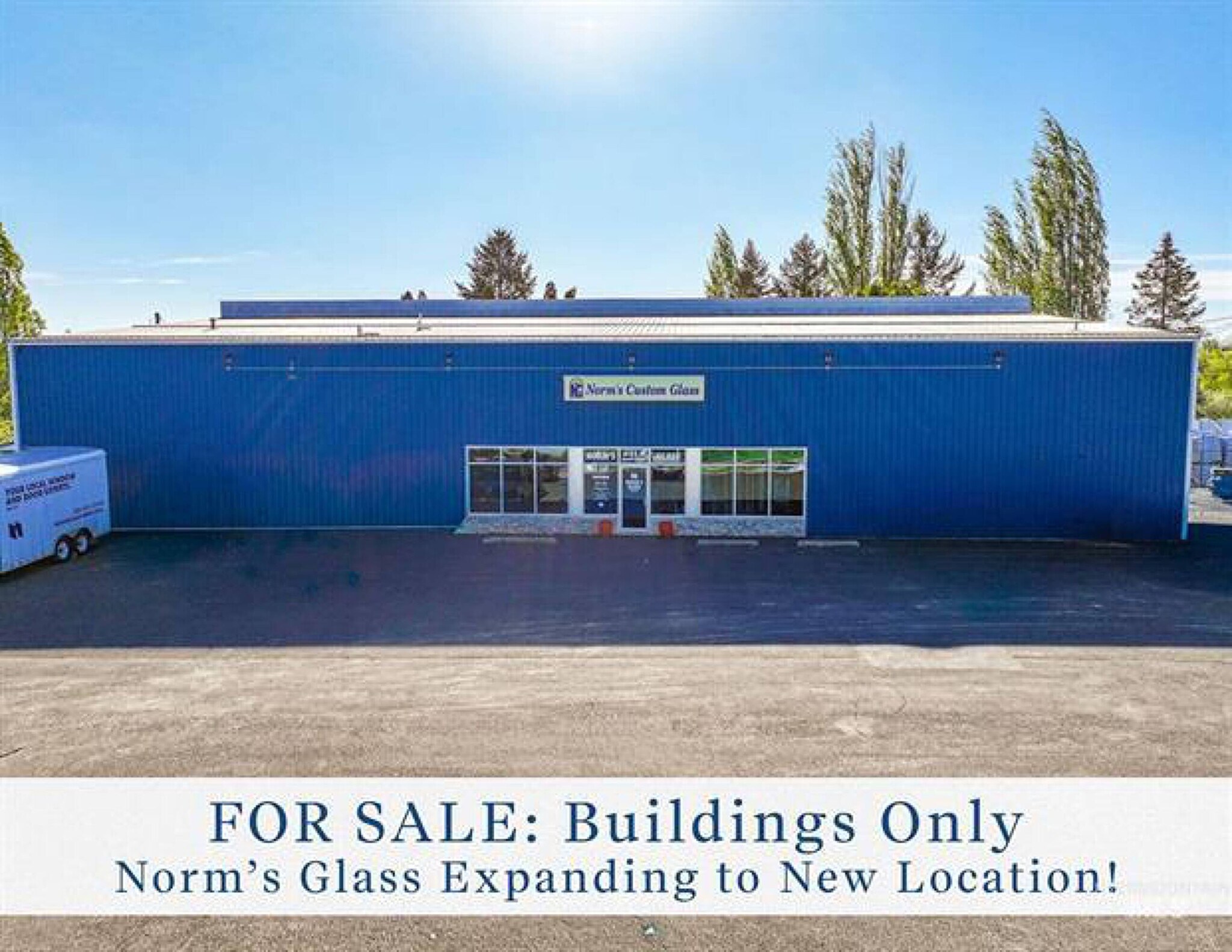 603 & 621 N Main St, Moscow, ID for Sale