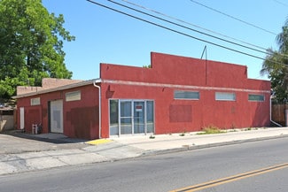 Exeter, CA Freestanding - 427 W Visalia Rd