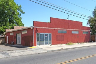 Exeter, CA Retail - 427 W Visalia Rd
