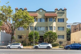 Oakland, CA Apartments - 390 Grand Ave