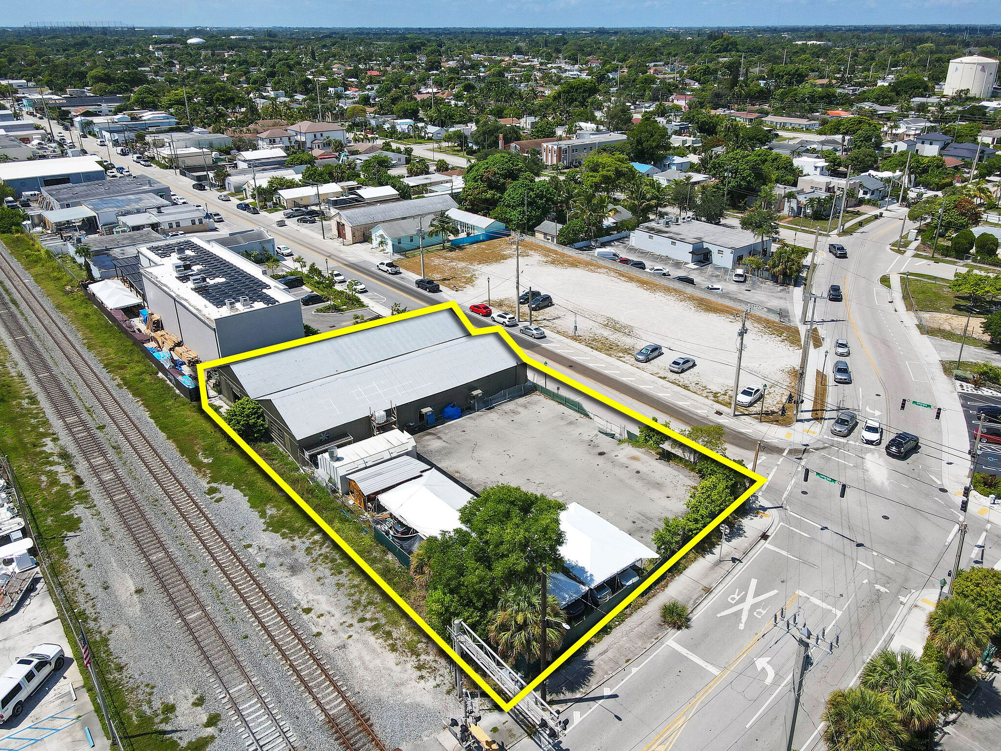 4200 Georgia Ave, West Palm Beach, FL for Rent