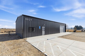 Nampa, ID Warehouse - 8829 Lake Shore Dr