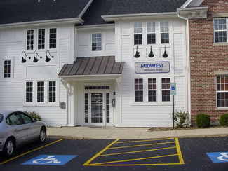 St Charles, IL Office/Medical - 405 Illinois Ave