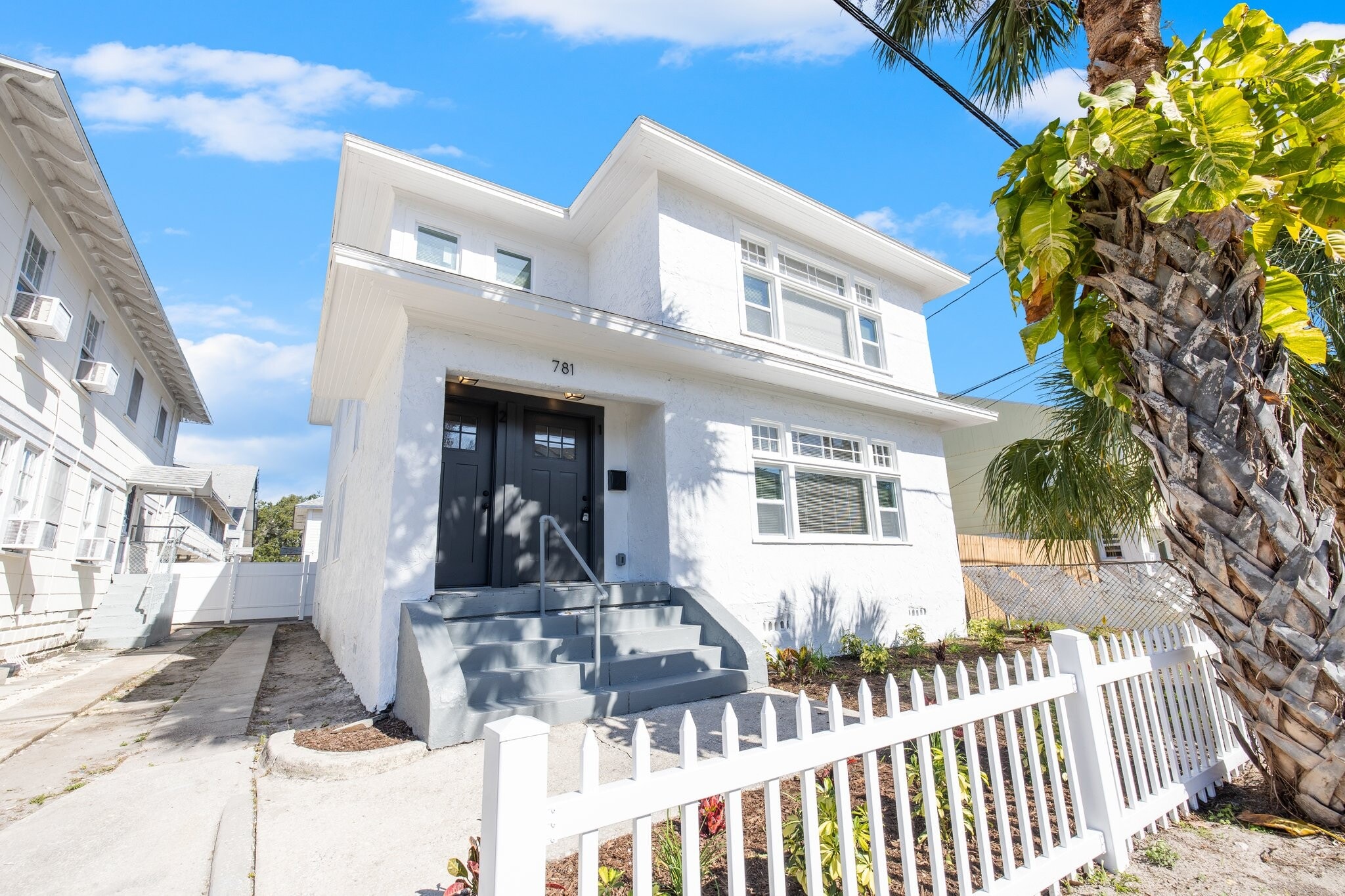 781 31st Ave N, Saint Petersburg, FL for Sale