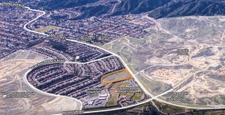 Lake Elsinore, CA Commercial - Ladrillo St Lake Elsinore, CA Commercial - Ladrillo St