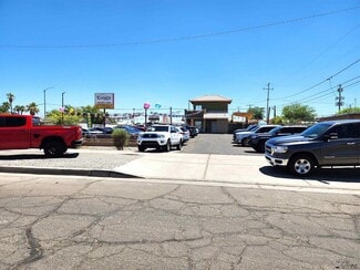Yuma, AZ Specialty - 877 W 8th St