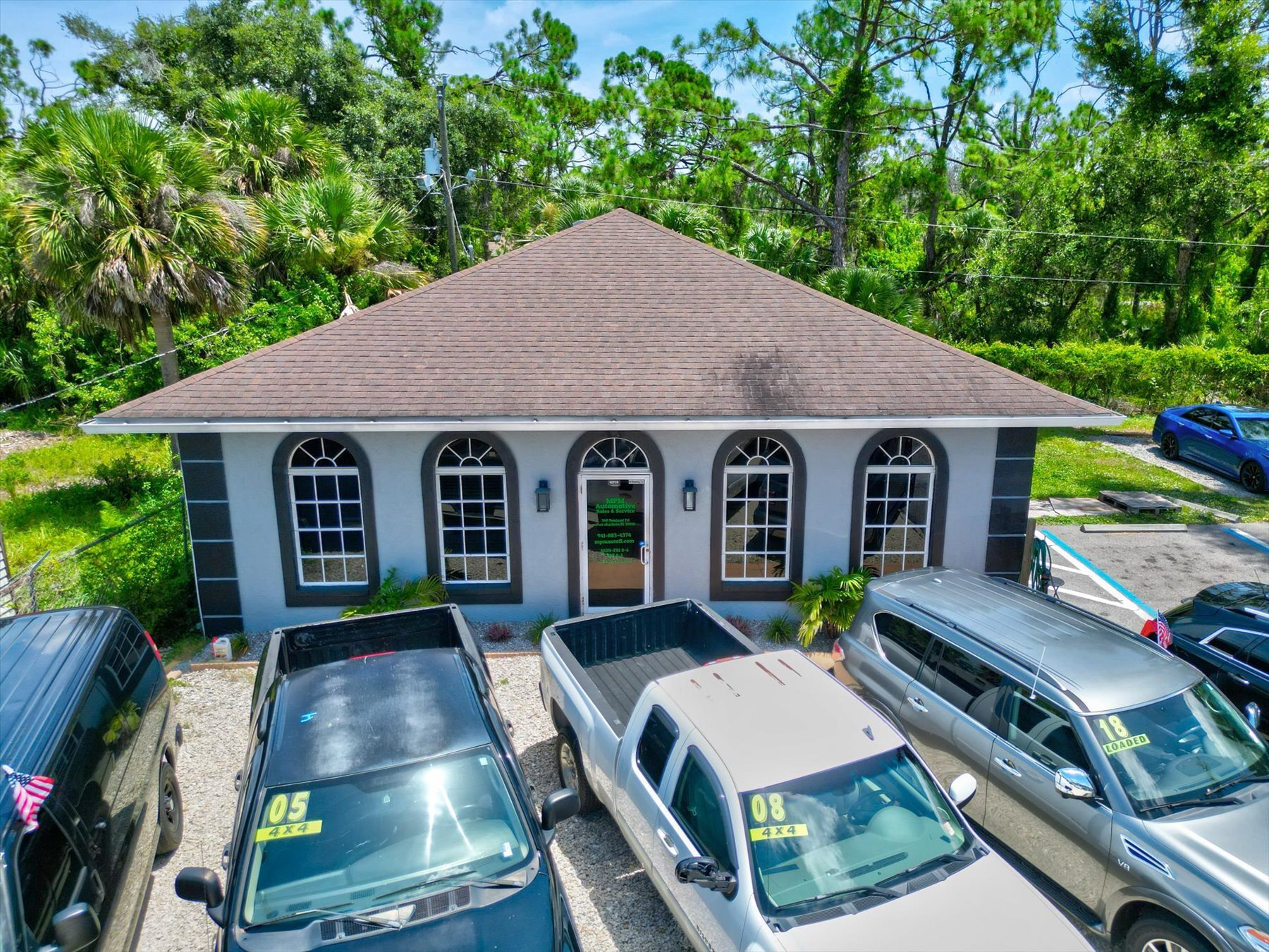 340 Tamiami Trl, Port Charlotte, FL for Sale