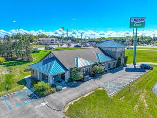 Batesville, IN Retail - 20 Alpine Dr