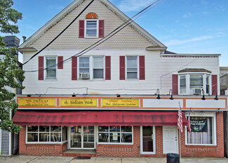 Englishtown, NJ Retail - 38 Main St