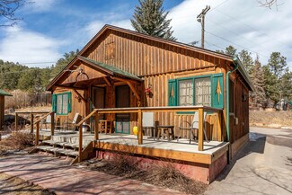 Evergreen, CO Hospitality - 27400 Hwy. 74