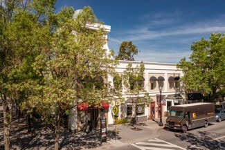 Healdsburg, CA Office - 331-349 Healdsburg Ave