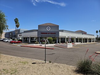 Phoenix, AZ Retail - N Cave Creek Rd @ E Cactus Rd