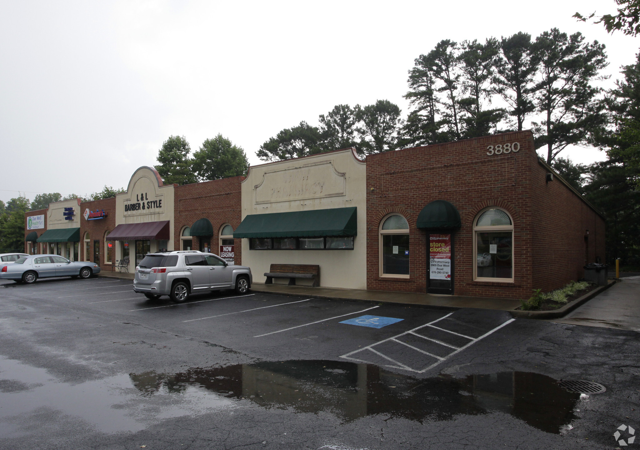 3880 Due West Rd NW, Marietta, GA for Sale