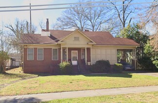 Lagrange, GA Office - 406 S Lewis St