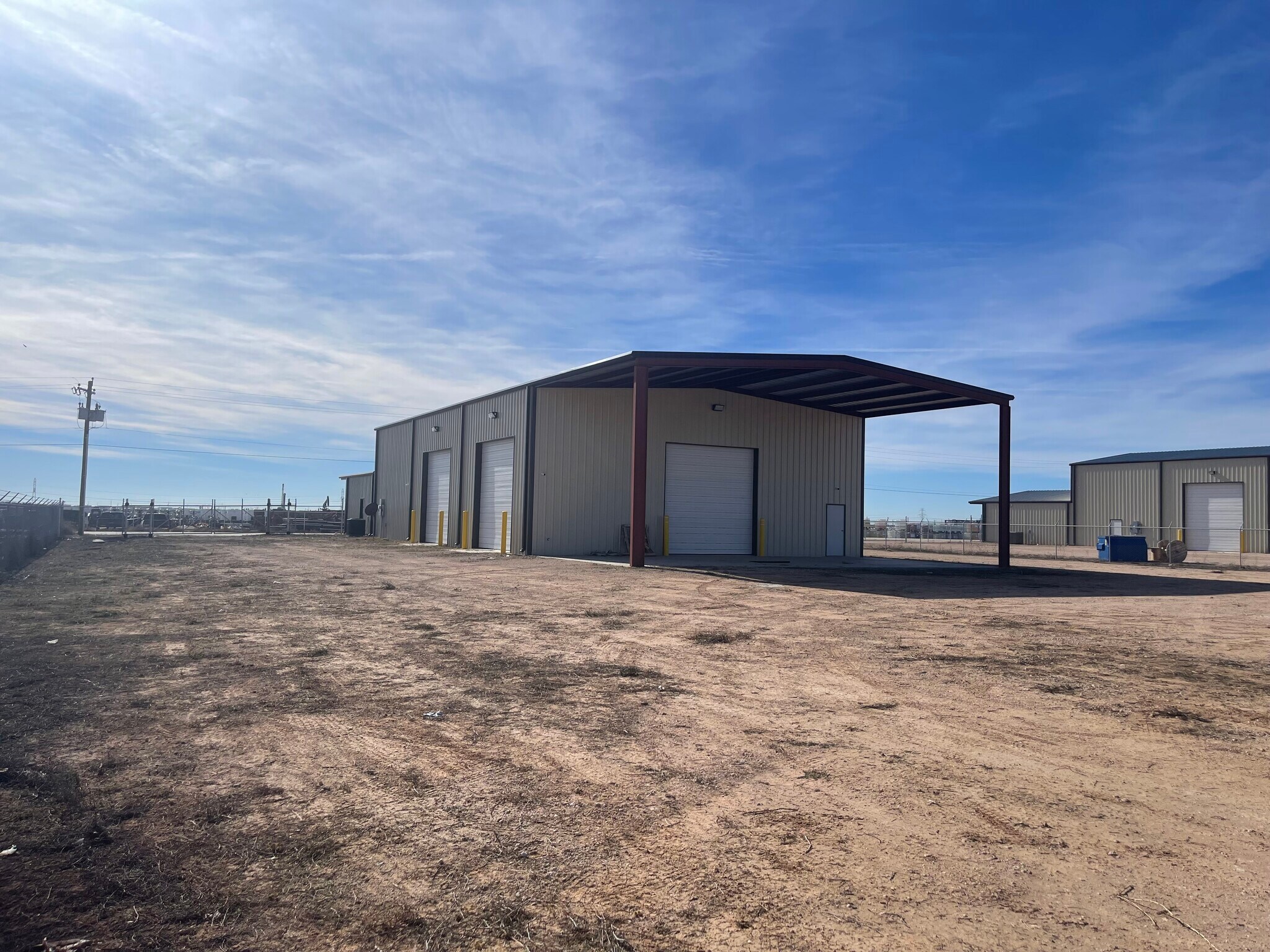 1719 E County Road 153, Midland, TX for Sale