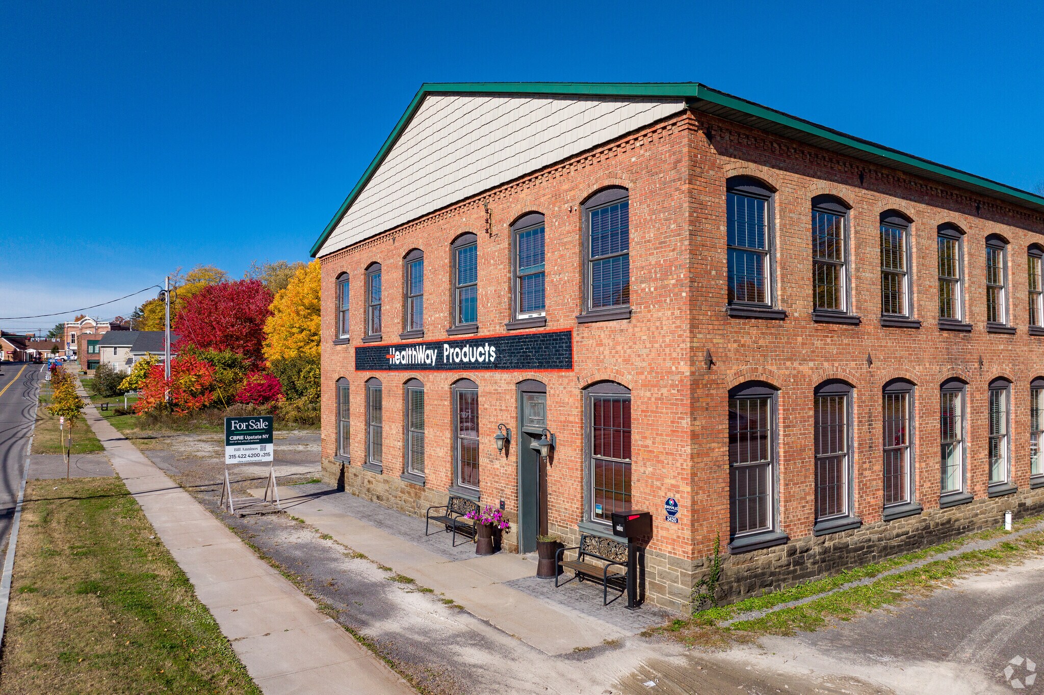 3420 Maple Ave, Pulaski, NY for Sale