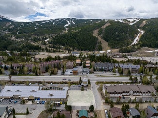 Keystone, CO Commercial - 57 Rasor Dr