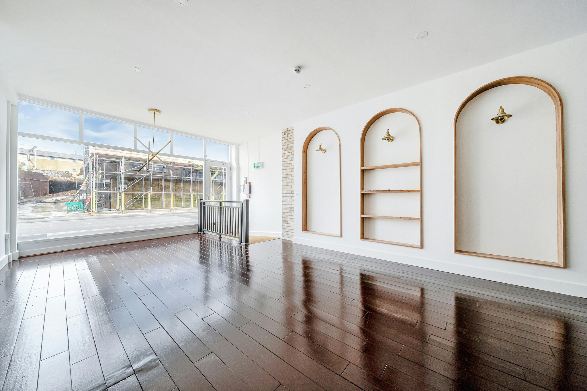 70A Chalk Farm Rd, London, LND for Rent