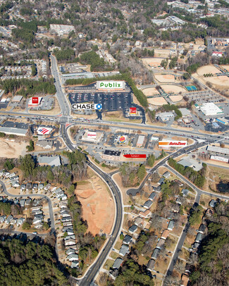 Kennesaw, GA Medical - 6110 Pine Mountain Rd