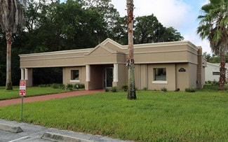 Casselberry, FL Office - 320 Piney Ridge Rd