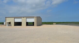 Jourdanton, TX Industrial - 8157 S State Highway 16