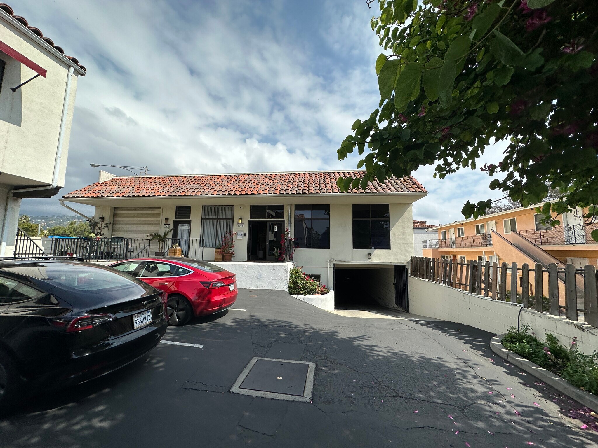 614 Santa Barbara St, Santa Barbara, CA for Rent