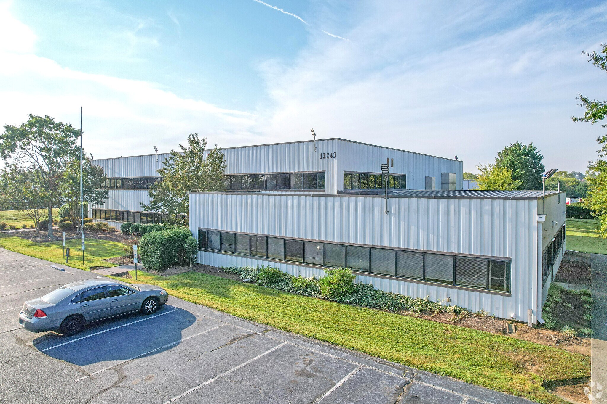 12243 Nations Ford Rd, Pineville, NC for Rent