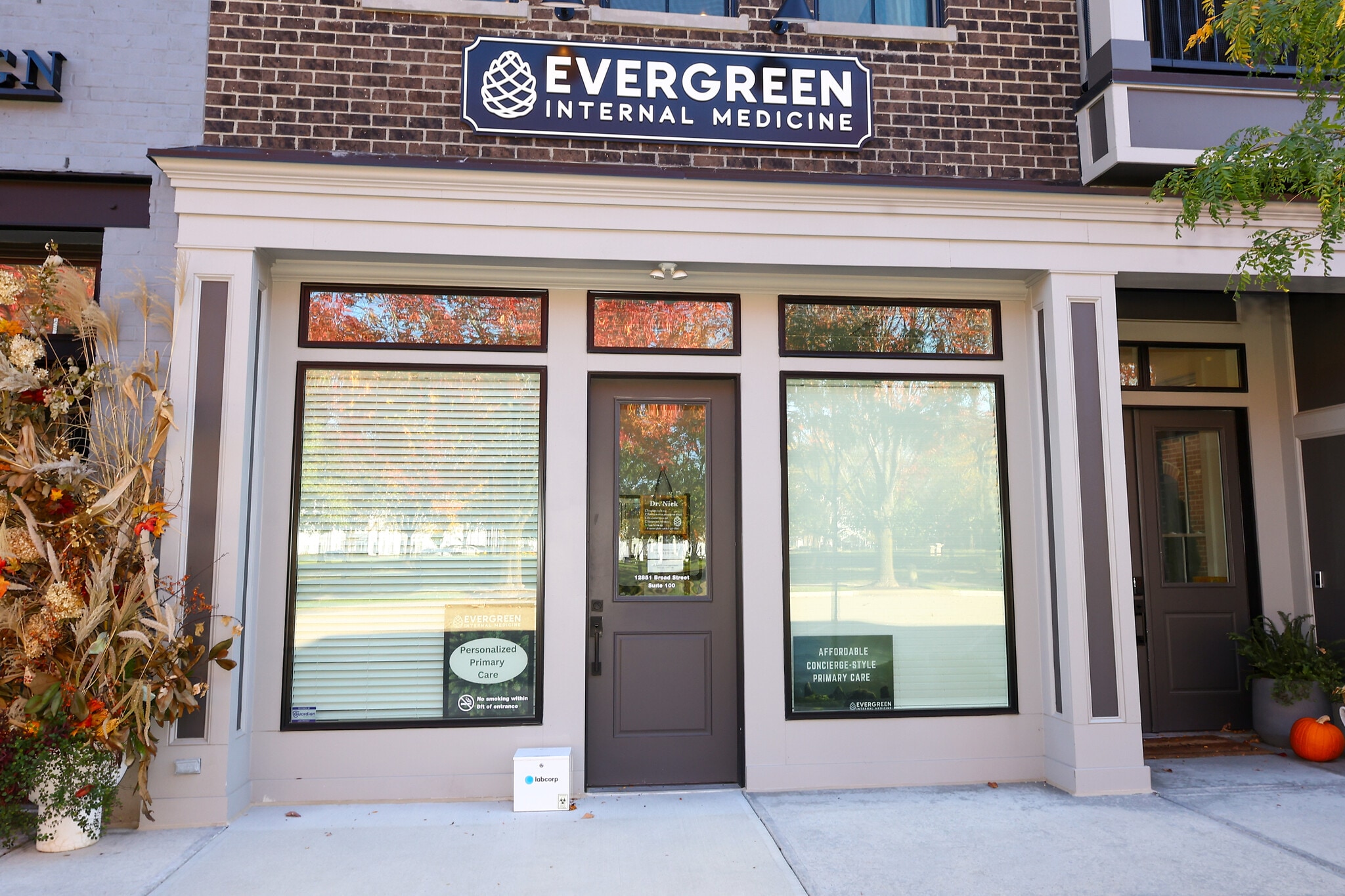 12851 Broad St, Carmel, IN for Rent