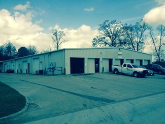 Tyler, TX Flex - 2120 Brandon Dr Tyler, TX Flex - 2120 Brandon Dr