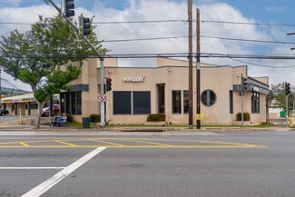 Honolulu, HI Office/Retail, Retail - 909 Kapahulu Ave Honolulu, HI Office/Retail, Retail - 909 Kapahulu Ave