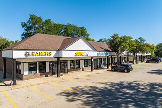 Crystal Lake, IL Office/Retail, Retail - 40-60 W Terra Cotta Ave