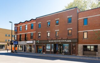Montréal, QC undefined - 1016-1022 Rue Ontario E