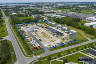 Palmetto, FL Self-Storage Facilities - 2003 16th Ave E Palmetto, FL Self-Storage Facilities - 2003 16th Ave E