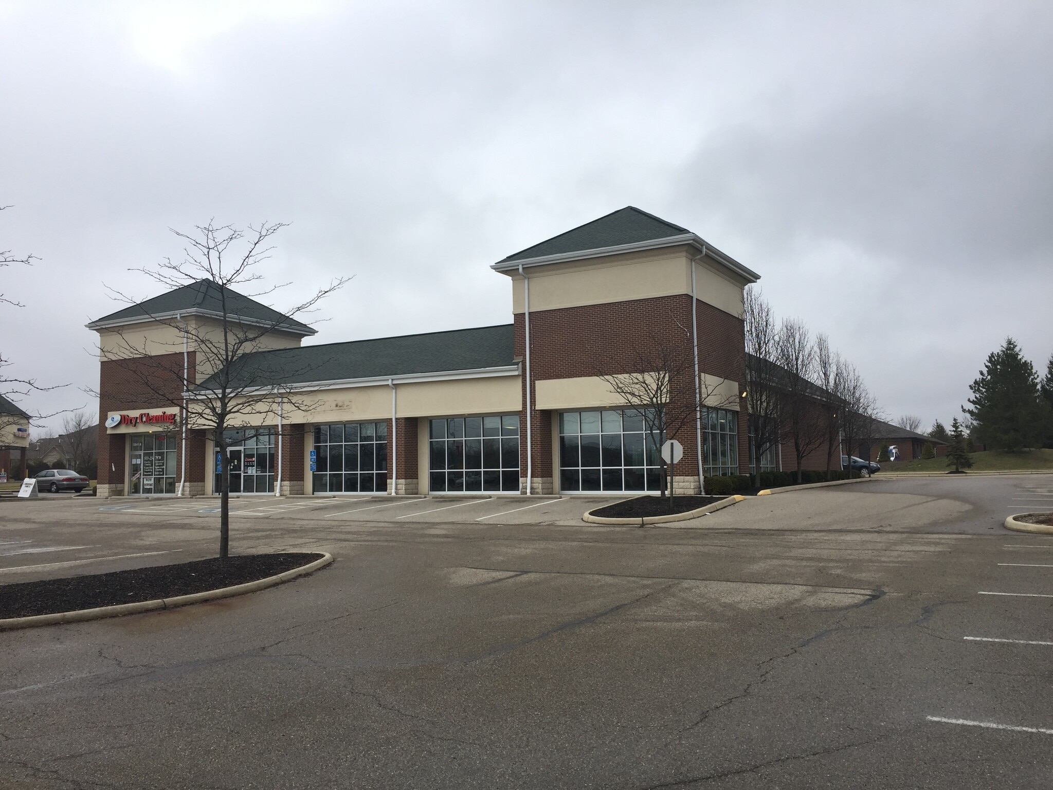 6172-6208 Tylersville Rd, Mason, OH for Rent