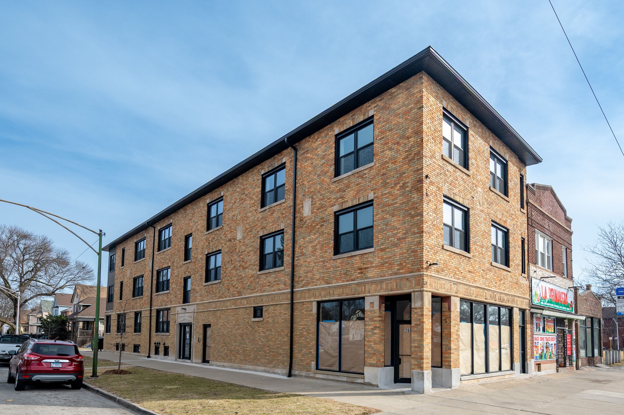 2800 E 87th St, Chicago, IL for Sale