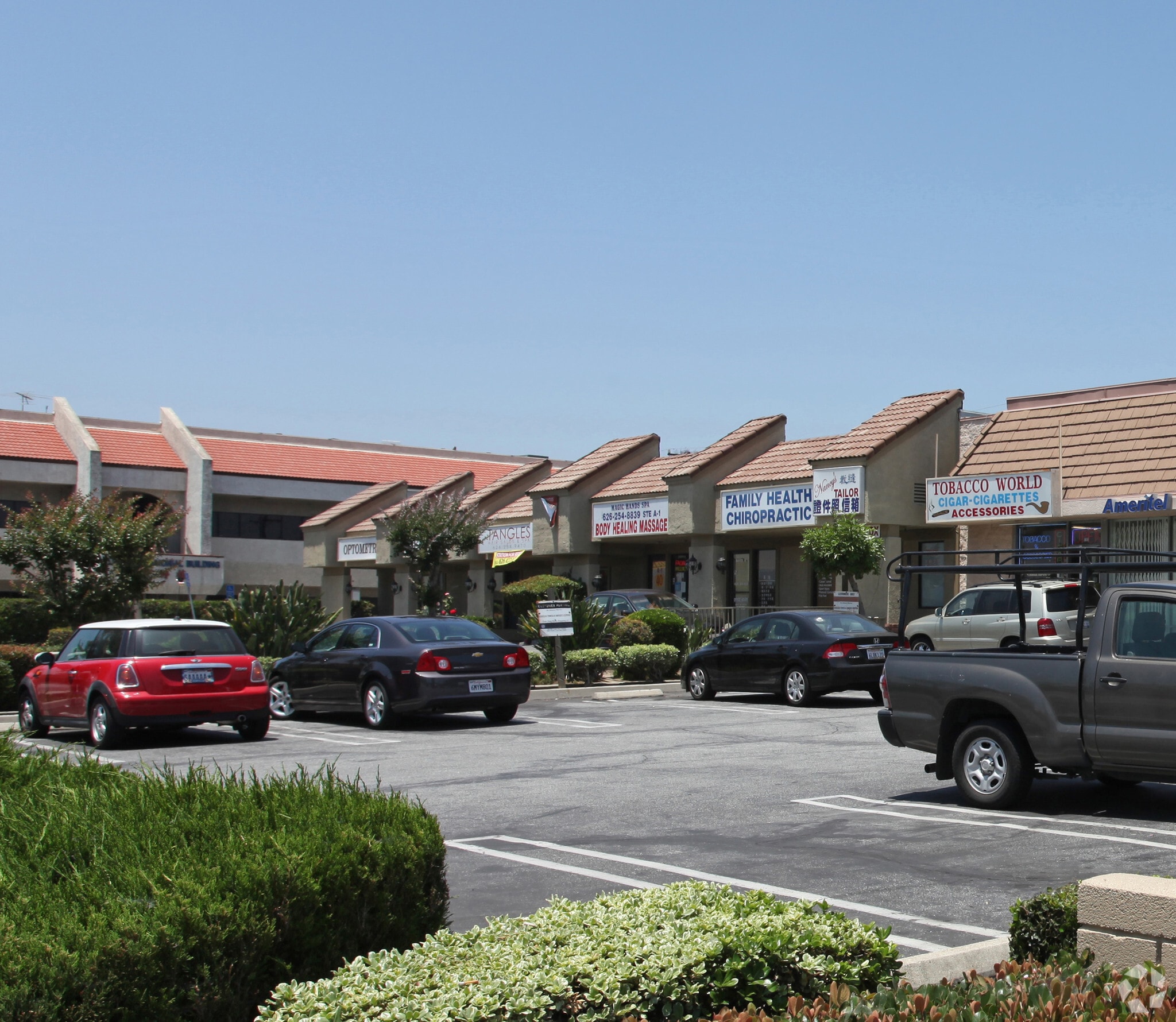 145 E Duarte Rd, Arcadia, CA for Rent