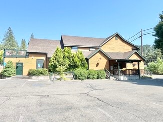 Placerville, CA Office - 2021 Smith Flat Rd