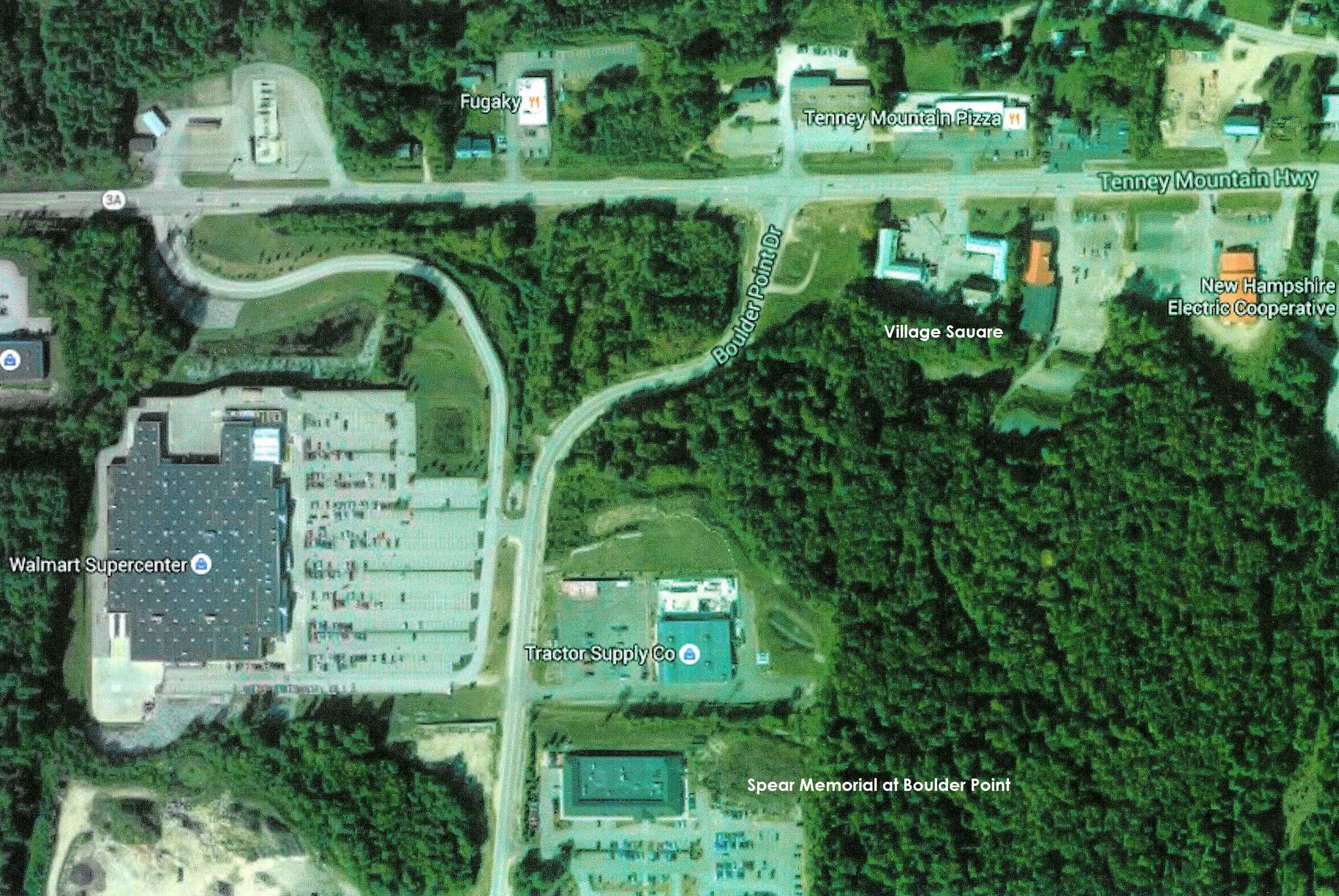 607 Tenney Mountain Hwy, Plymouth, NH for Rent