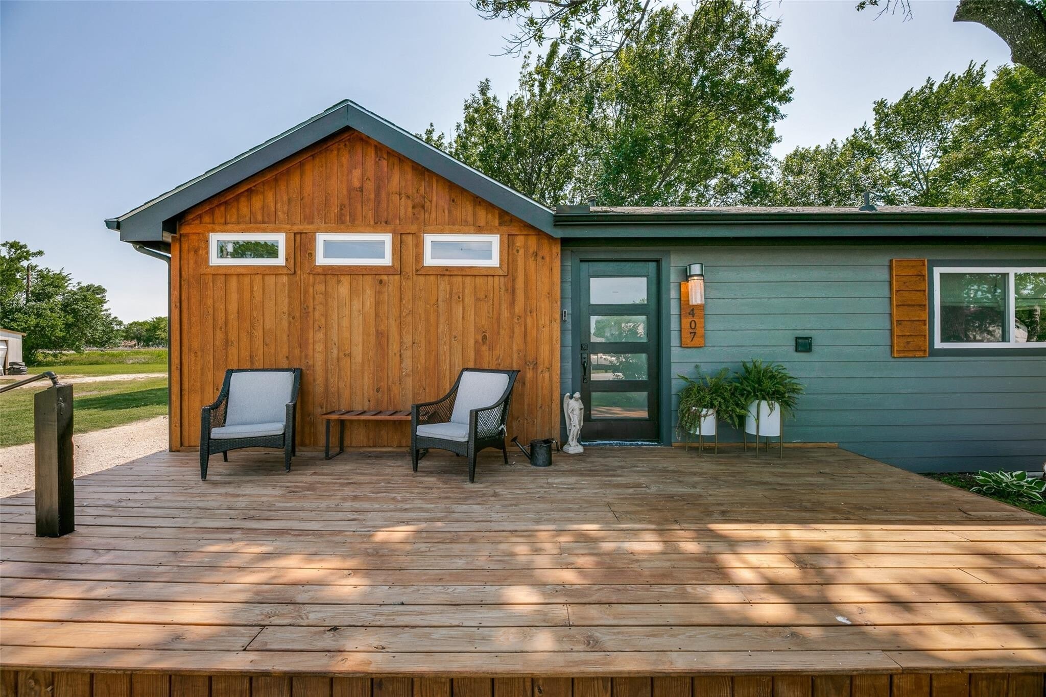 407 E Broad St, Forney, TX for Sale