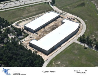 Spring, TX Industrial - 250 Cypress Oaks Dr Spring, TX Industrial - 250 Cypress Oaks Dr