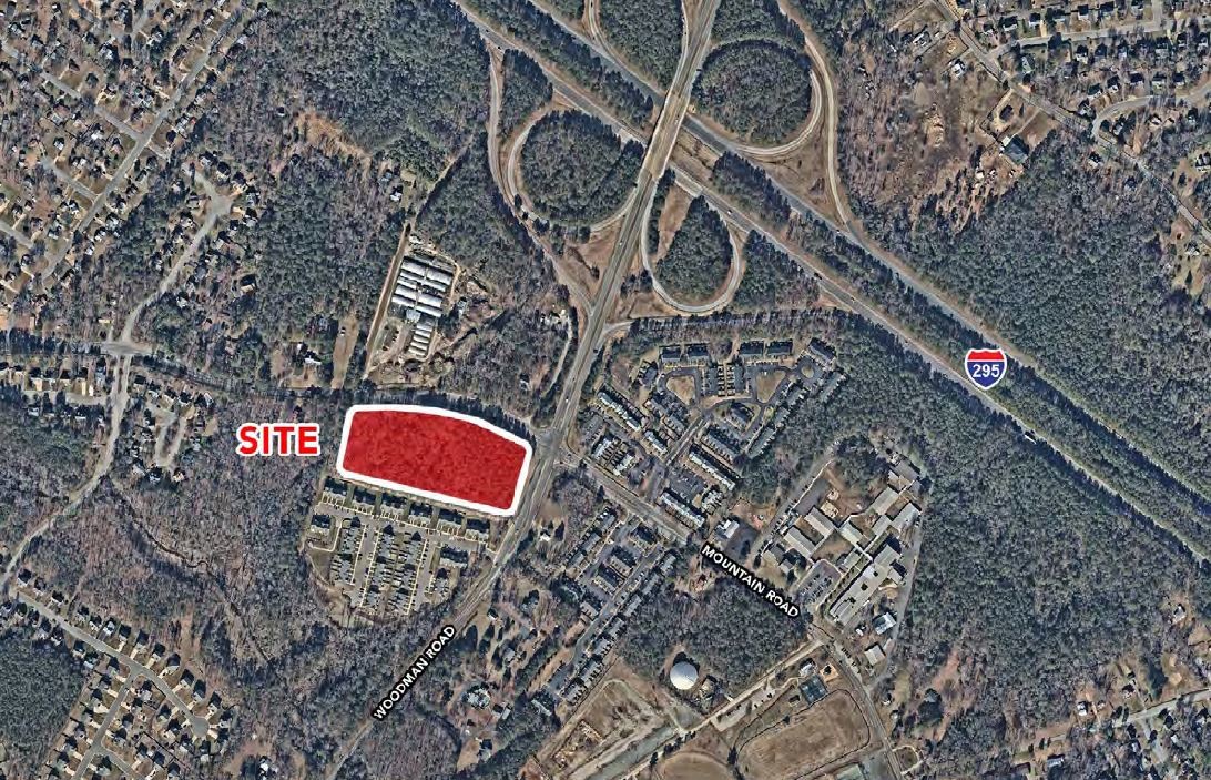 Mountain Rd @ Woodman, Glen Allen, VA for Sale