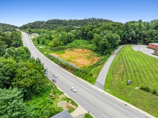 Asheville, NC Commercial - 289 New Leicester Highway