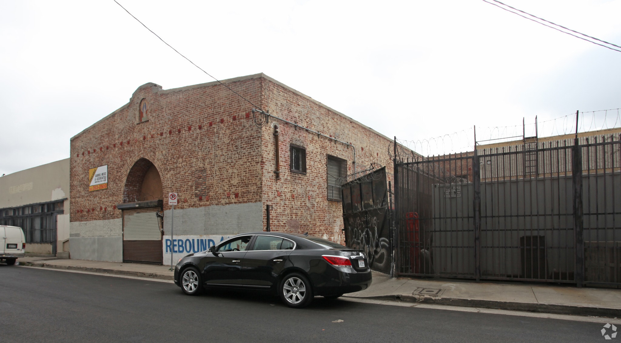 760 Gladys Ave, Los Angeles, CA for Rent