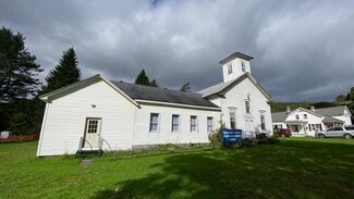 DeRuyter, NY Churches - 119 Paradise Hill Rd