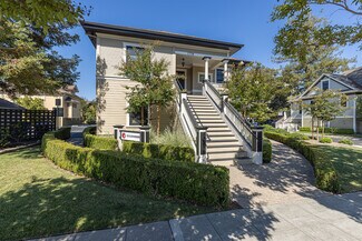 Napa, CA Office - 1778 2nd St