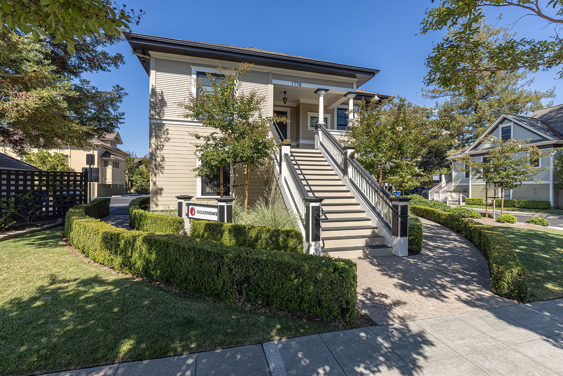 1778 2nd St, Napa, CA for Sale